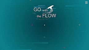 GO with the FLOW