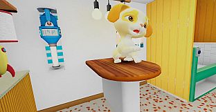 Pets VR