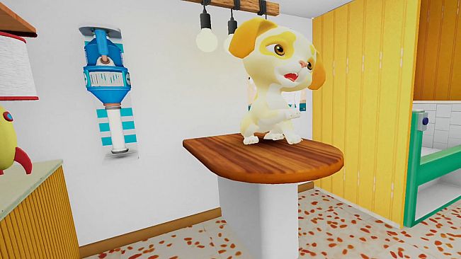 Pets VR