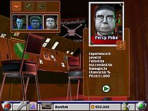 Klomanager - Regurgitated