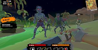 The Walking Trade 2