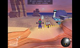 Aerial Antics - 20th Anniversary