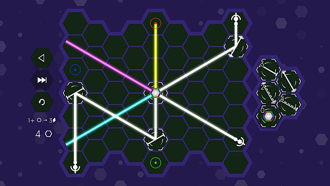 Senalux Level Pack 4