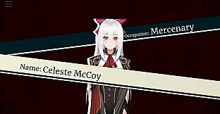 Tyrion Cuthbert: Attorney of the Arcane