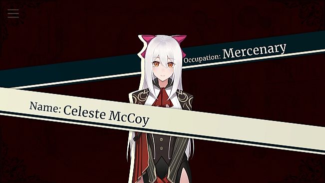 Tyrion Cuthbert: Attorney of the Arcane