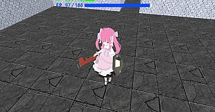 Reconcile with cats [Cat + Tank + Ningen = RogueLike]