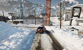 TRYP FPV: Drone Racer Simulator