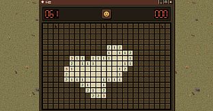Minesweeper Atelier