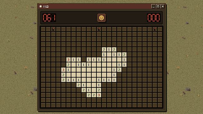 Minesweeper Atelier