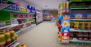 TRADER LIFE SIMULATOR