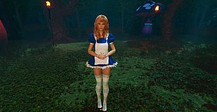 Caroline's Fantasies