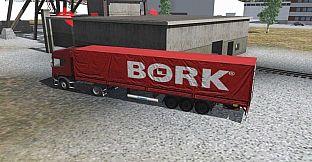 Trainz Plus DLC - Mine & Field railway