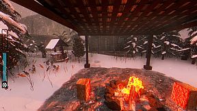 Tales Beyond The Tomb - White Silence