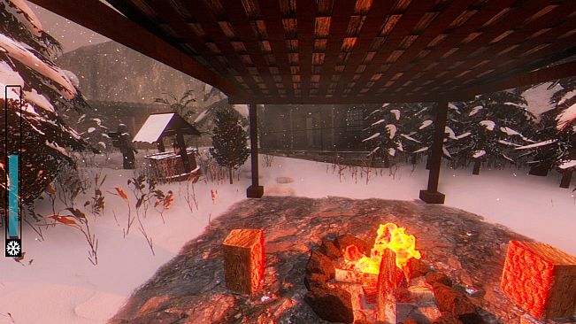 Tales Beyond The Tomb - White Silence