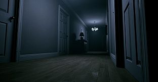 Echoes in Darkness