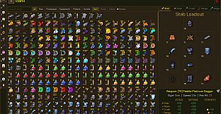 Scapewatch: Idle MMO