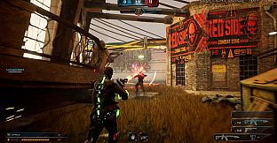 CyberZ: Energy Wars