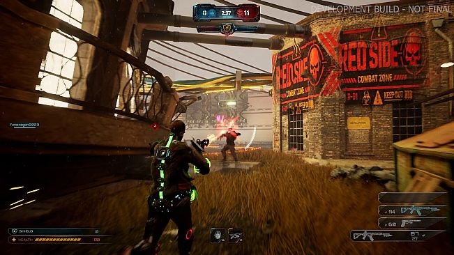 CyberZ: Energy Wars