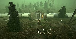 Pale Tide