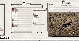 Fantasy Grounds - Ultimate Bestiary: Revenge of the Horde (5E)