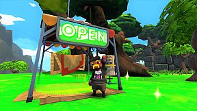 Totally Reliable Delivery Service