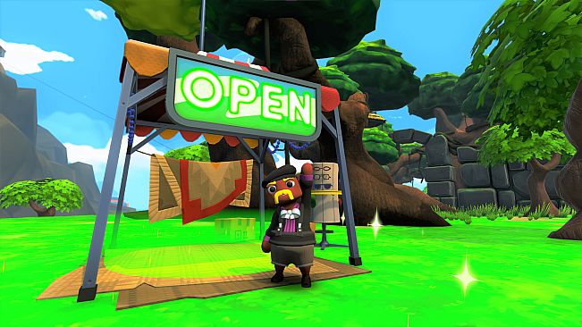 Totally Reliable Delivery Service