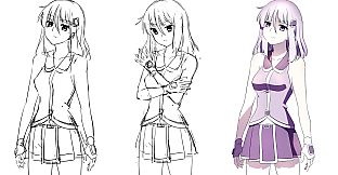 Unhack 2 - Digital artbook