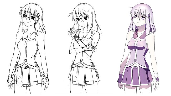 Unhack 2 - Digital artbook