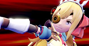 Little Noah: Scion of Paradise DLC 1: Avatar, Lilliput, and Accessory Pack