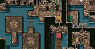 Trapped Summoner - Taigren`s Secrets