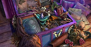 The Myth Seekers 2: The Sunken City