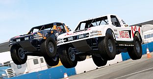 Automobilista 2 - Adrenaline Pack Pt2