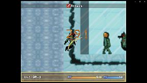 Lof-Ely: The Dark Cave