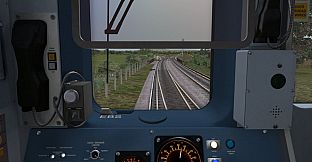 Train Simulator: Class 455 EMU Add-On