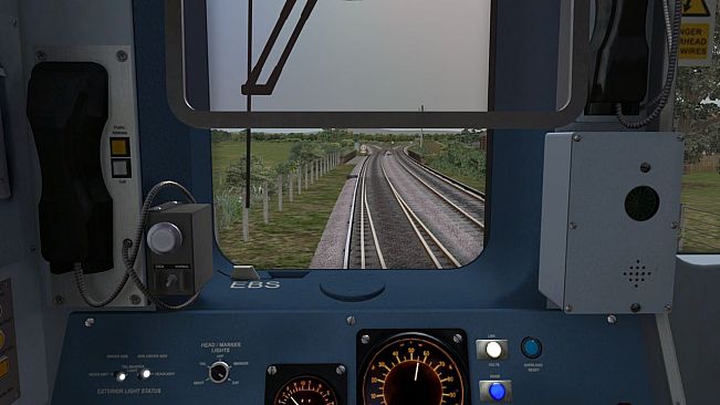 Train Simulator: Class 455 EMU Add-On