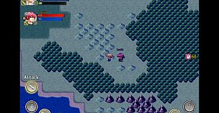 Tales of Agaris - Children of Fate