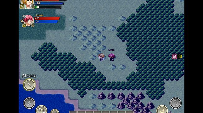 Tales of Agaris - Children of Fate