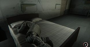 Sleep Paralysis : mystery of the mountain village