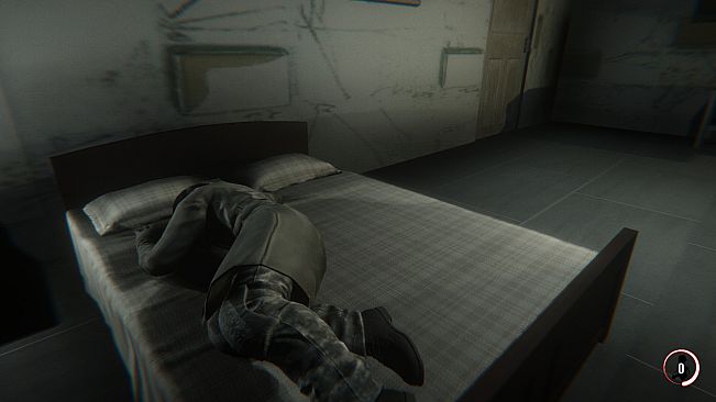 Sleep Paralysis : mystery of the mountain village