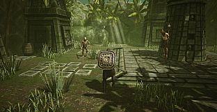 Tyrant's Realm - Forbidden Fortune