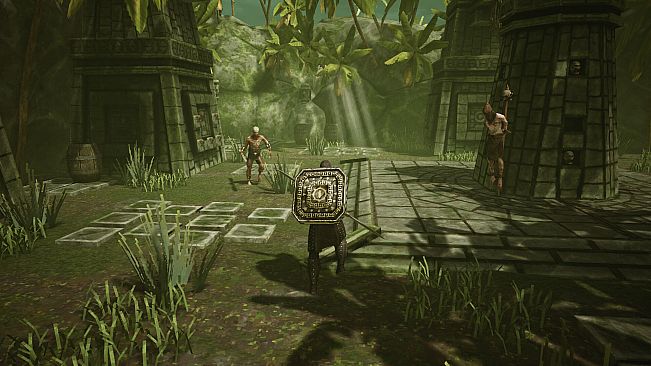 Tyrant's Realm - Forbidden Fortune