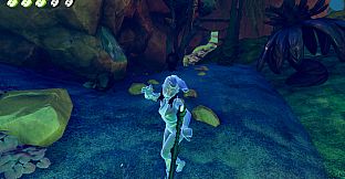 Life source: episode one