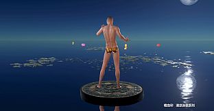 嗜血印 Bloody Spell DLC 清凉泳装系列