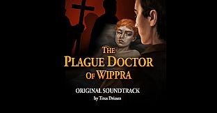 The Plague Doctor of Wippra - Soundtrack