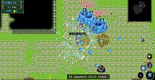 dungeons and glory