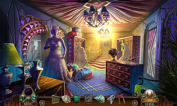 Final Cut: Fame Fatale Collector's Edition