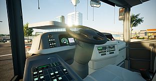 Fernbus Simulator - VDL Futura FDD2