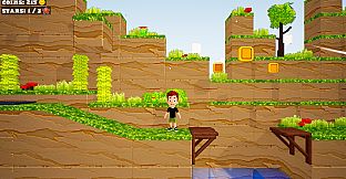 Hero World Toon Style DLC