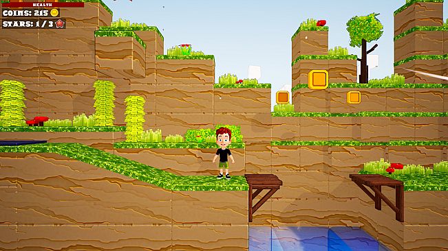 Hero World Toon Style DLC