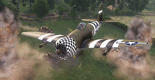 Arma 3 Creator DLC: Spearhead 1944